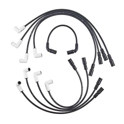 Accel 9042C ACCEL Extreme 9000 Ceramic Spark Plug Wire Sets