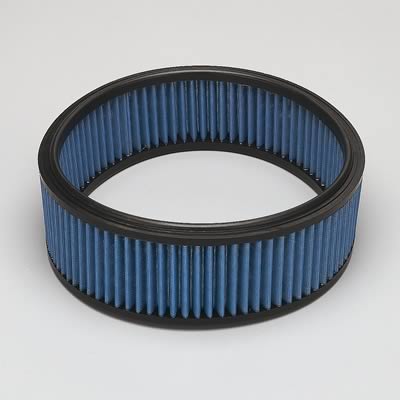 Kool Blue KR3011 Lifetime Air Filter Cotton Gauze 14 Diameter x 4