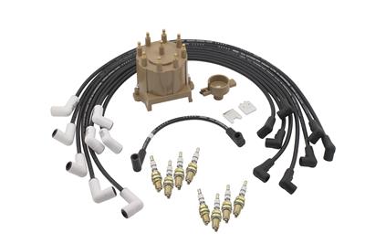 Accel TST4HP ACCEL Truck Super Tune-Up Kits | Summit Racing