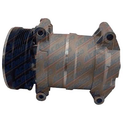 ACDelco 19169360 ACDelco Air Conditioning Compressors | Summit Racing