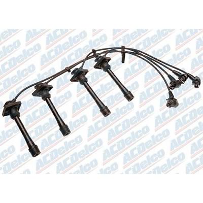 ACDelco 94853682 ACDelco Spark Plug Wire Sets | Summit Racing