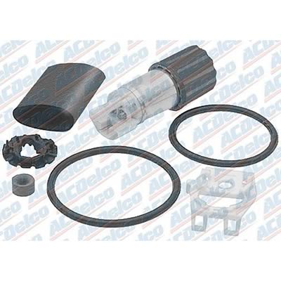 NOS GM Delco EP375 Fuel Pump 25163463 | ACDelco | Aftermarket
