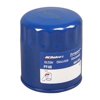Oil Filter, Canister, Buick, Cadillac, Chevy, GMC, Pontiac, Chrysler, Dodge...