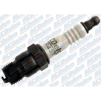 Motorcraft Spark Plug Ford 2 0L Each SP411