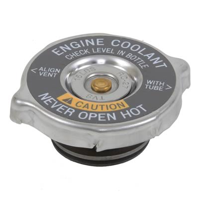 rc27 radiator cap