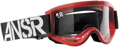 One size fits most/Red 018161 Answer Nova Goggles