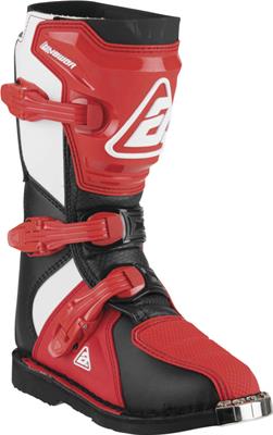 Answer 446644 Answer Racing AR-1 Race Boots | Summit Racing