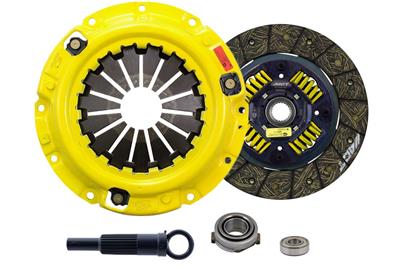 ACT 1983 Ford Ranger HD/Perf Street Sprung Clutch Kit thumbnail 2