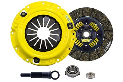 ACT 1983 Ford Ranger XT/Perf Street Sprung Clutch Kit thumbnail 2