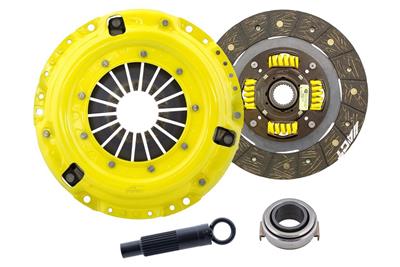 ACT 1990 Honda Prelude HD/Perf Street Sprung Clutch Kit thumbnail 2