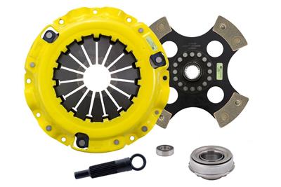 ACT 1987 Chrysler Conquest HD/Race Rigid 4 Pad Clutch Kit thumbnail 2