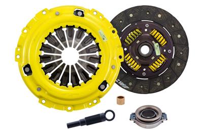 ACT 1996 Infiniti I30 XT/Perf Street Sprung Clutch Kit thumbnail 2