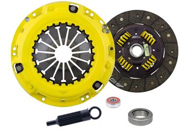 ACT 1987 Toyota 4Runner HD/Perf Street Sprung Clutch Kit thumbnail 2