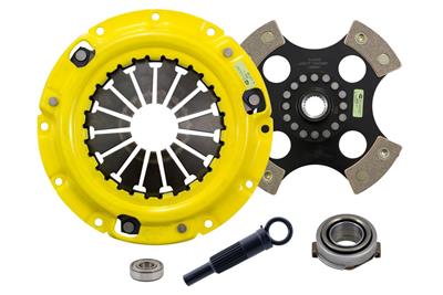 ACT 1993 Ford Probe HD/Race Rigid 4 Pad Clutch Kit thumbnail 2