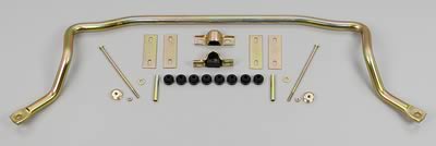 ADDCO 133 Front Performance Anti-Sway Bar