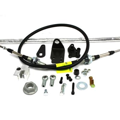 Advance Adapters 715596 Advance Adapters Heavy-Duty Cable Shifter