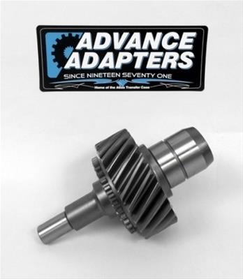 Advance Adapters 716044 Advance Adapters NP205 Transfer Case 32