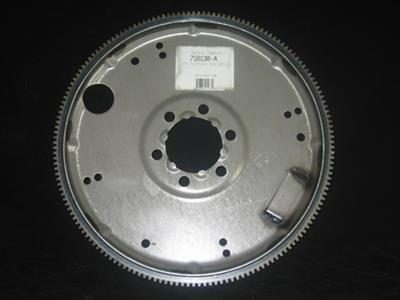 Advance Adapters 716138-A Advance Adapters GM Transmission Swap