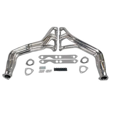 Advance Adapters 717040-NP Advance Adapters Jeep Conversion Headers ...