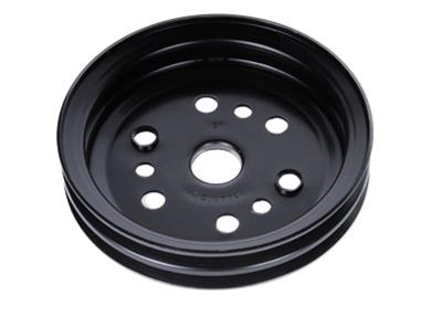 ACDelco 3744043 ACDelco GM Genuine Parts Crankshaft Pulleys 