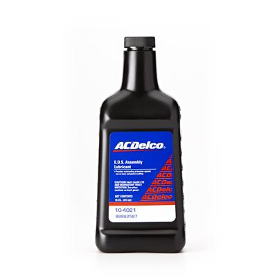 ACDelco Gold F1822 (88924418) Pressostat d'huile moteur avec lumière