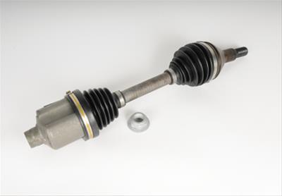 ACDelco 10379129 ACDelco GM Genuine Parts CV Drive Axles | Summit