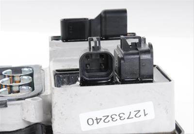 Acdelco Module Asm-Chas Cont 84082493