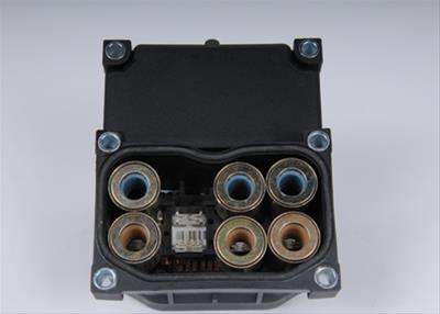ACDelco 12457656 ACDelco ABS Control Modules | Summit Racing