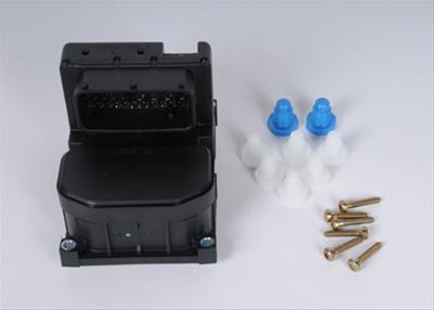 ACDelco 12457656 ACDelco ABS Control Modules | Summit Racing