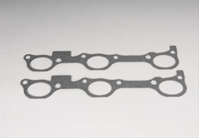 ACDelco 12480824 ACDelco GM Genuine Parts Intake Manifold Gaskets  