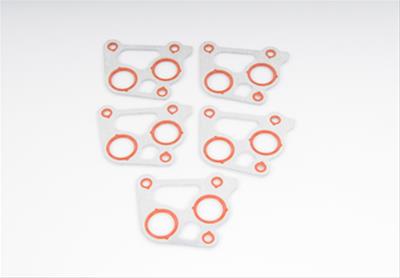 Oil Filter Adapter Gasket  ACDelco Professional  12573044