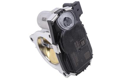 ACDelco 12693589 ACDelco GM Genuine Parts Fuel Injection Throttle 