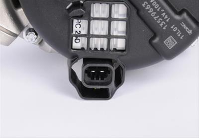 ACDelco 13579663 ACDelco Alternators | Summit Racing