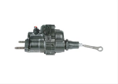ACDelco 19286758 ACDelco Brake Boosters | Summit Racing