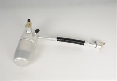ACDelco 1132796 ACDelco Air Conditioning Receiver Driers  