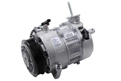 ACDelco 84554905 ACDelco Air Conditioning Compressors | Summit Racing