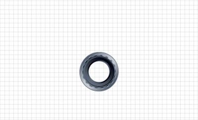 ACDelco 2724577 ACDelco Air Conditioning Seals | Summit Racing