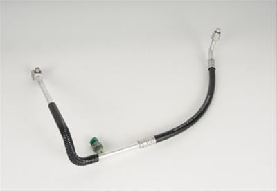 ACDelco Air Conditioning Hoses
