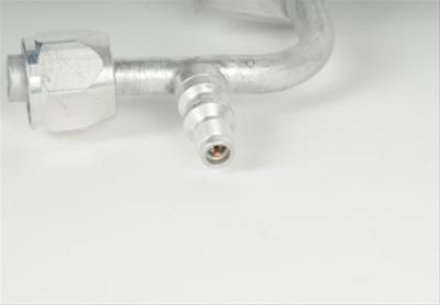 ACDelco 15568999 ACDelco Air Conditioning Hoses | Summit Racing