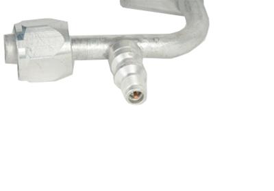 ACDelco 15568999 ACDelco Air Conditioning Hoses | Summit Racing