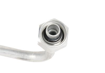 ACDelco A/Cパイプ 19169355 C/Kシリーズ用 96サバーバン ACDelco A/C