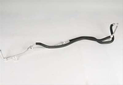 ACDelco A/Cパイプ 19169355 C/Kシリーズ用 96サバーバン