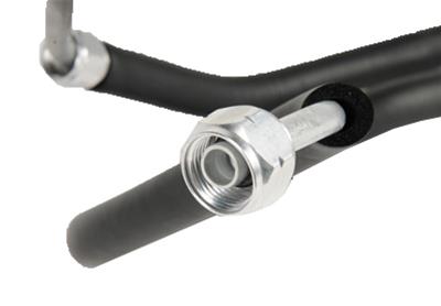 ACDelco A/Cパイプ 19169355 C/Kシリーズ用 96サバーバン