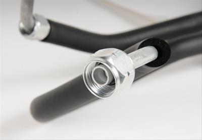 ACDelco A/Cパイプ 19169355 C/Kシリーズ用 96サバーバン