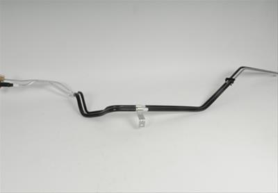 A//C Evaporator Hose ACDelco GM Original Equipment 15-33473