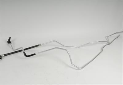 ACDelco Coolant Hose 22827733 | O'Reilly Auto Parts