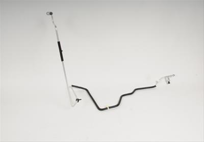 ACDelco 19257630 ACDelco Air Conditioning Hoses | Summit Racing 