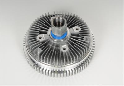 Engine Cooling Fan Clutch ACDelco GM Original Equipment 15-40508
