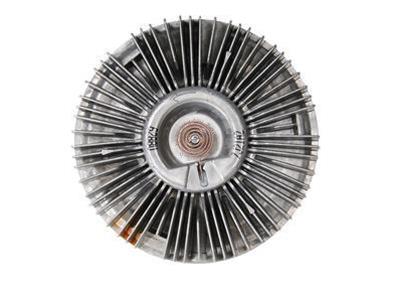 ACDelco 25816289 ACDelco GM Genuine Parts Cooling Fan Clutches 