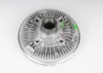 GM OEM-Engine Cooling Radiator Fan Clutch 25948772